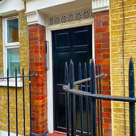 Flat The Shard Apartment London Exterior photo